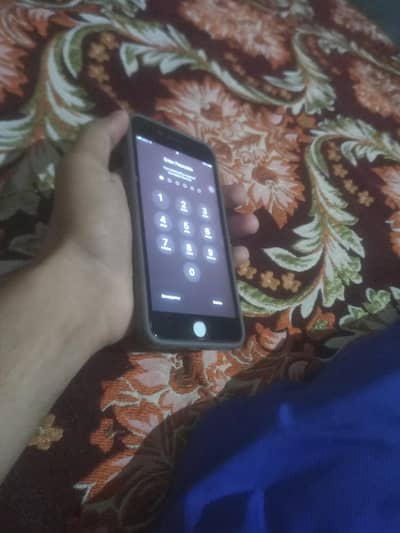 Apple iPhone 7 Plus