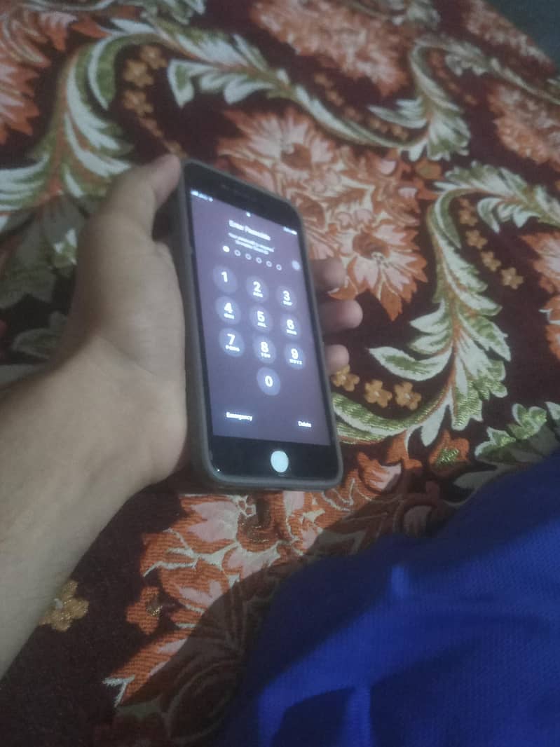 Apple iPhone 7 Plus 0