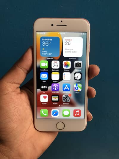 Iphone 7