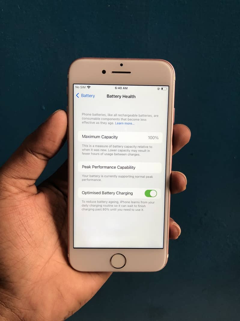 Iphone 7 5