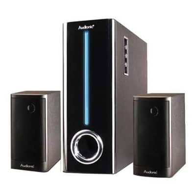 Audionic Speakers AD 6200
