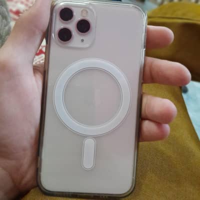 I phone 11 pro