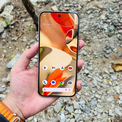 Google Pixel 9 Pro XL Official PTA Approved 03137646727