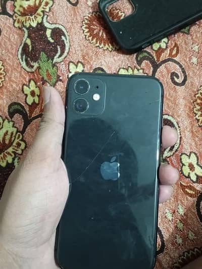 Iphone 11 . . 64 gb … factory unlock