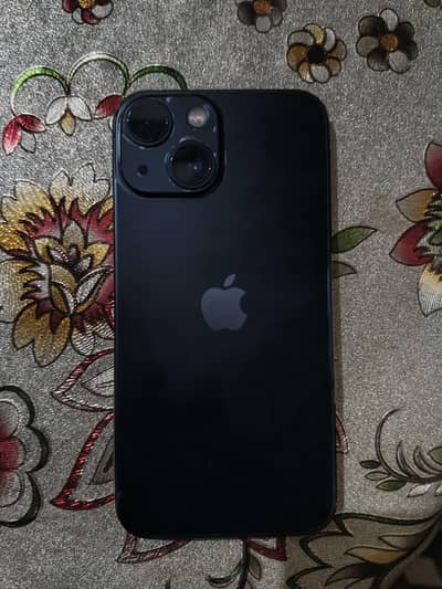 Apple iPhone 13 mini