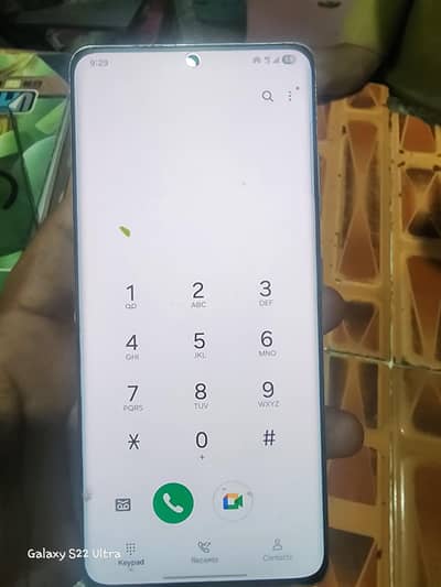 Samsung S21 Ultra
