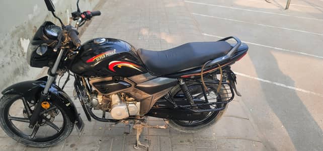 Super Power 110 Cheetah for Sale – 2021 Model