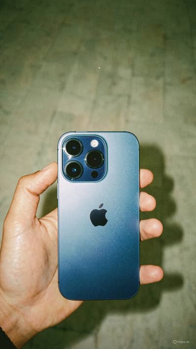 iPhone 14 Pro