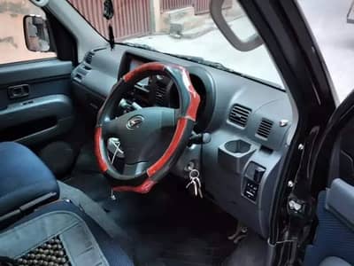 It's Rent Suzuki Every Daba Hijet Carry Daba 7 seater Rental Services