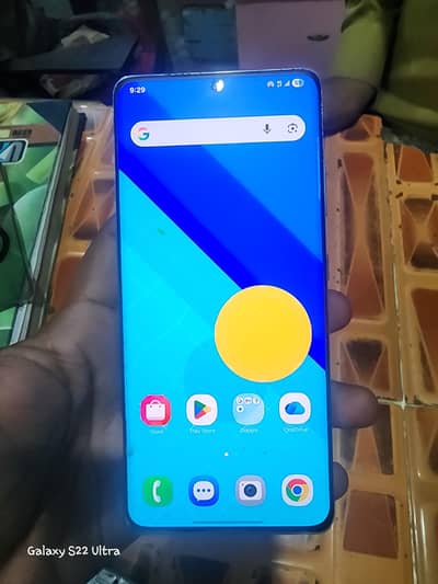 Samsung S21 Ultra