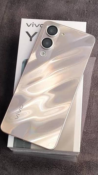 Vivo Y04