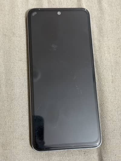 Infinix Hot 50 Pro