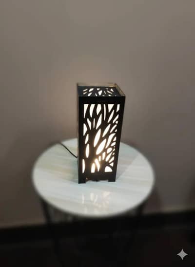 Table Lamps