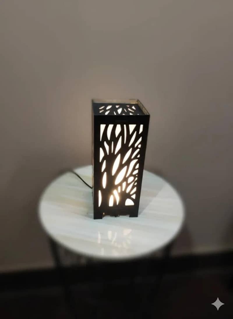 Table Lamps 0
