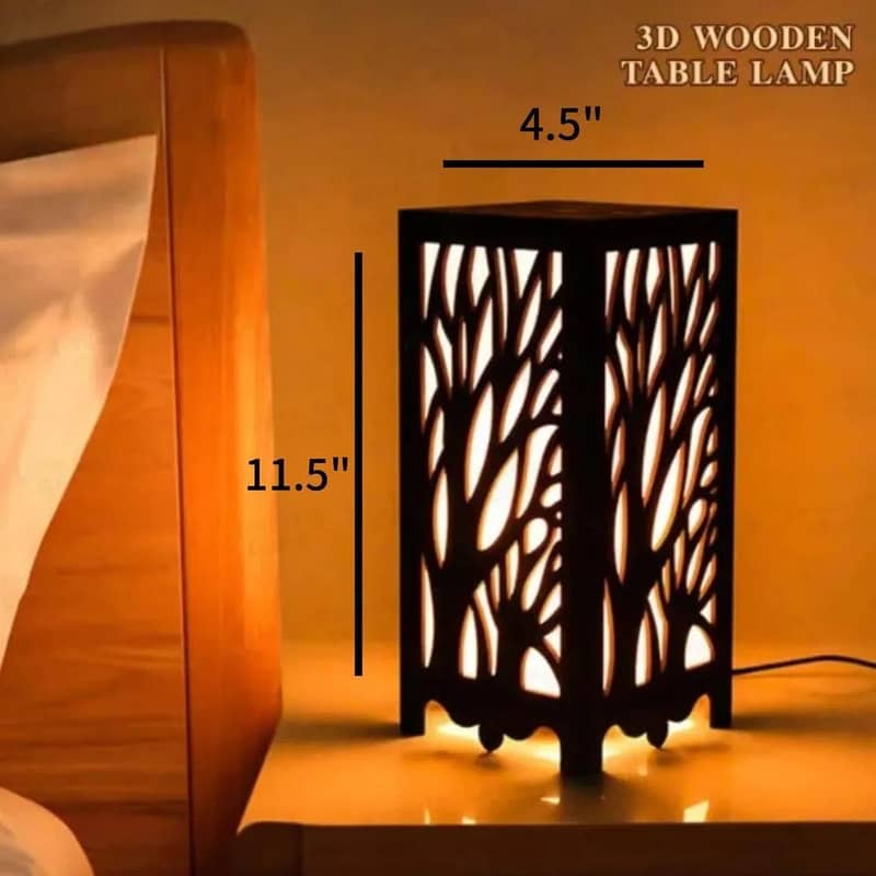 Table Lamps 2