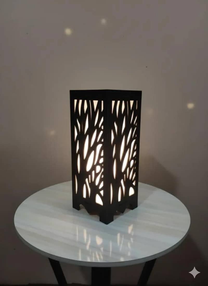 Table Lamps 3
