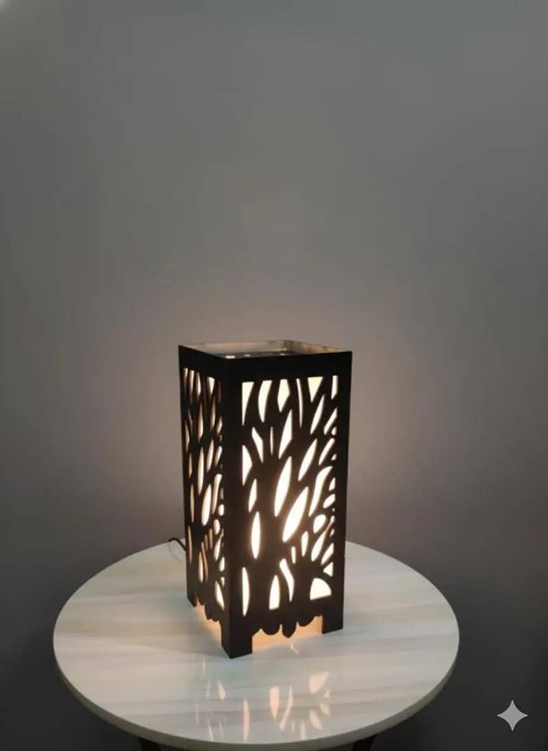 Table Lamps 4