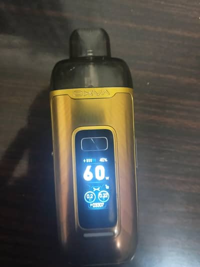 Oxva Vprime and Oxva Nexlim Go