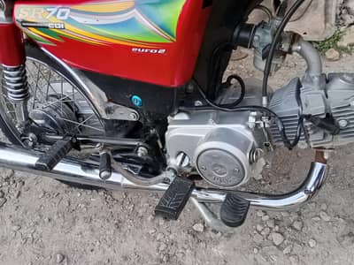 hi speed 2024