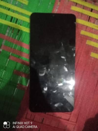 One Plus 7T