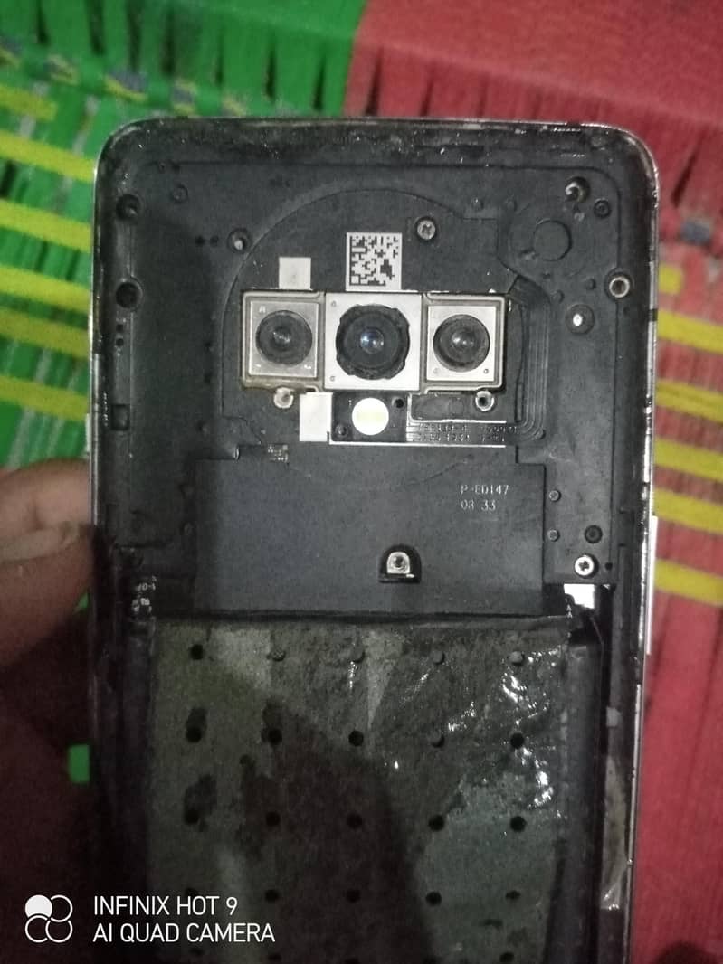 One Plus 7T 3