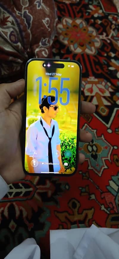 Apple iPhone 14 Pro JV