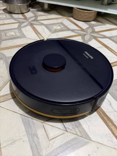 Reboot Philips UX2000