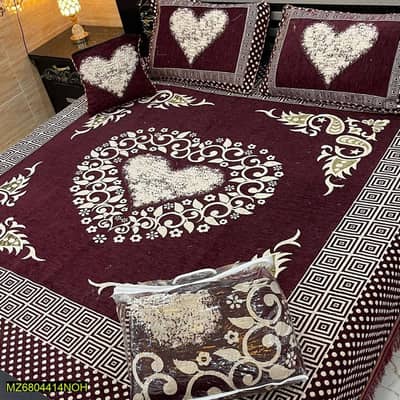 Bed Sheet