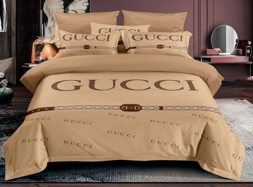 Bed Sheet 2