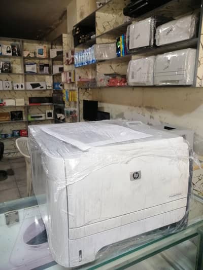 HP LaserJet P2055dn Printer  Australia Lot 03217746953 wahtsapp
