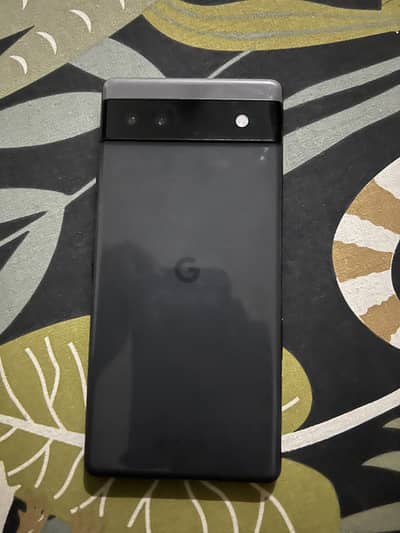 Google pixel 6a pta approved