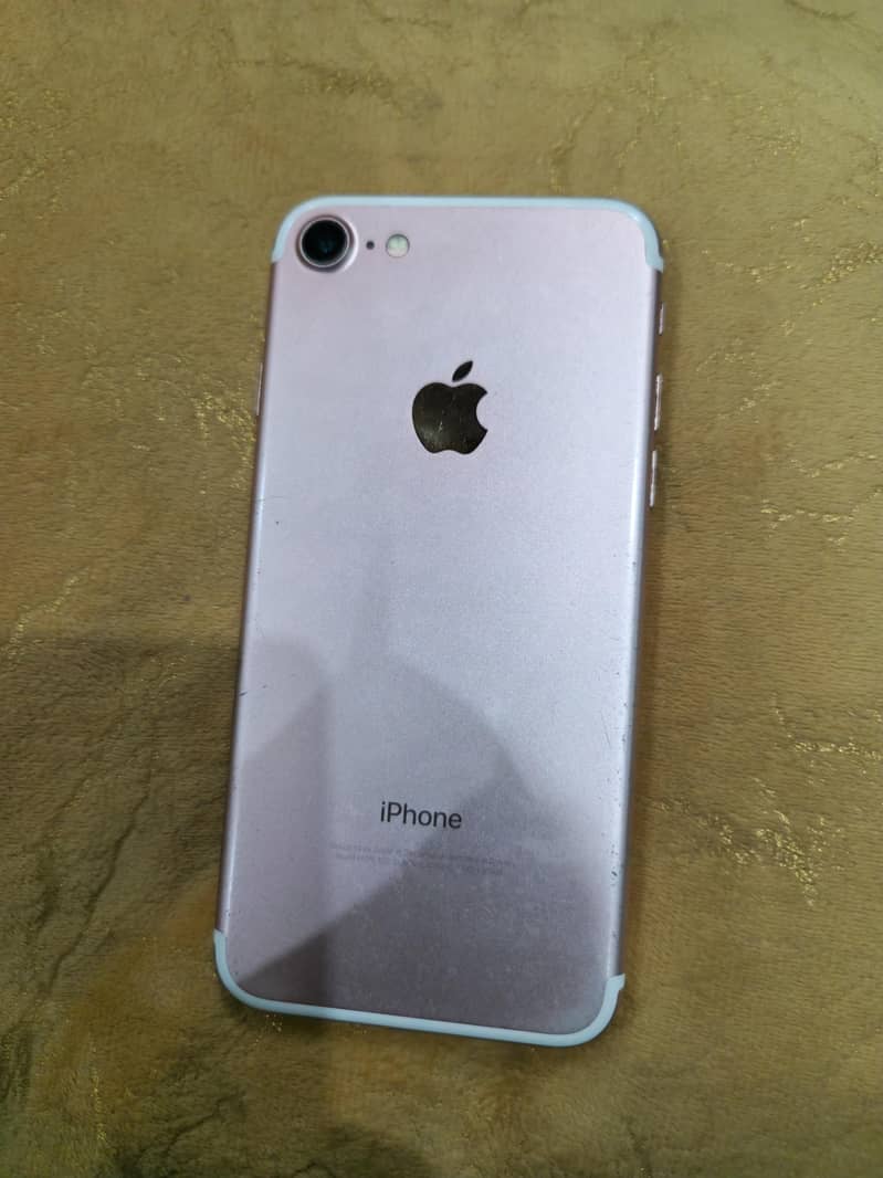 Apple iPhone 7 8
