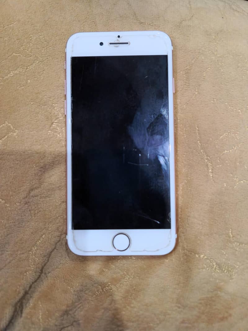 Apple iPhone 7 9