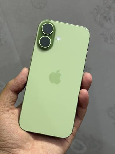 iPhone 17 256gb 100 health