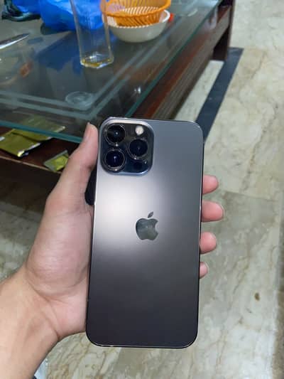 Apple iPhone 13 Pro Max