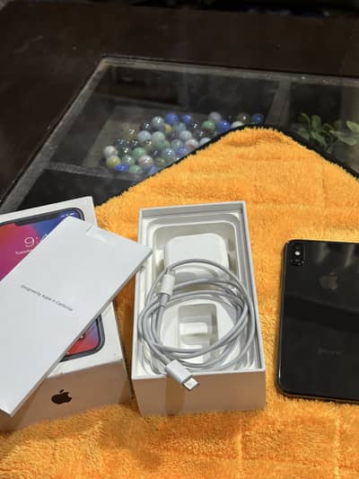 Iphone x256 pta