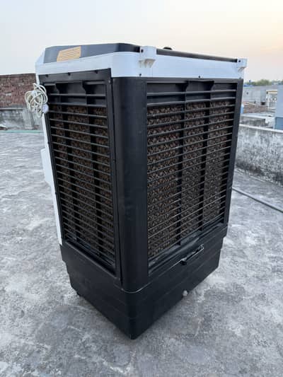 Air cooler