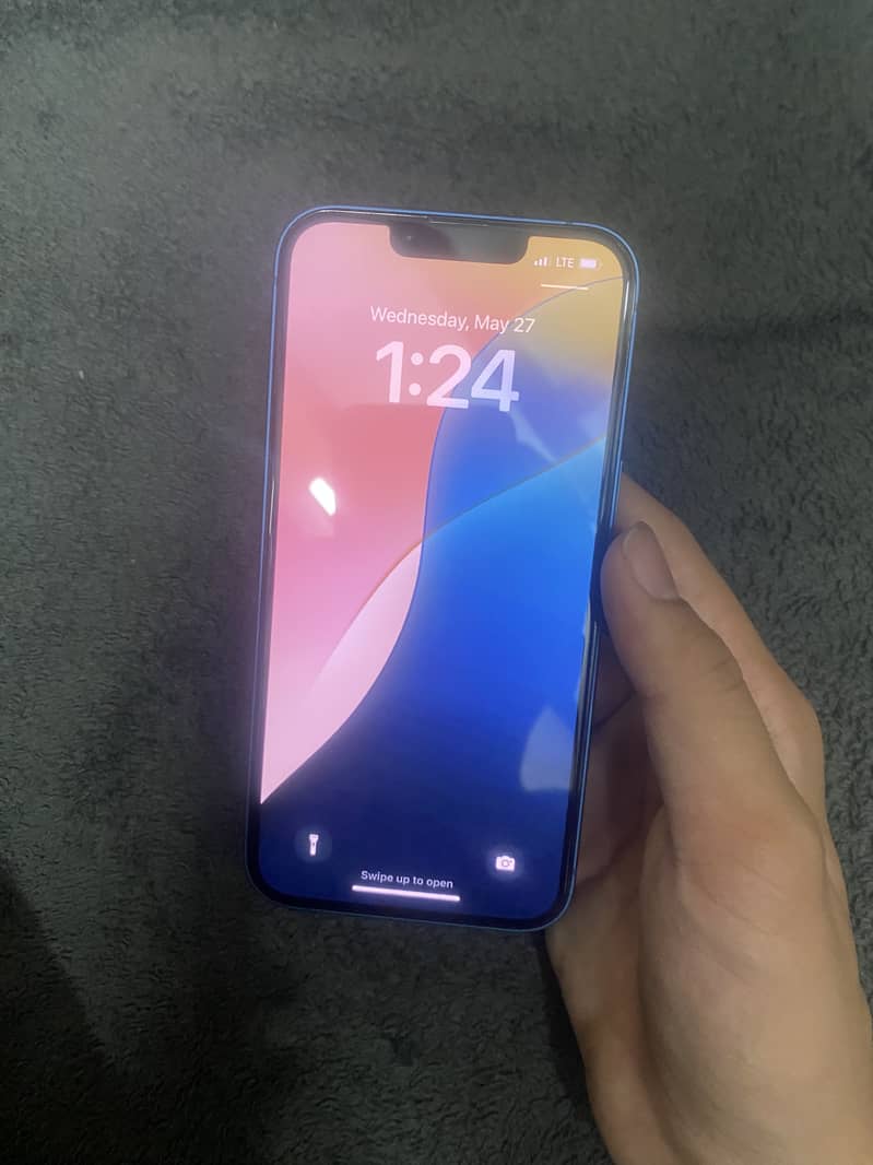 iPhone 13 6