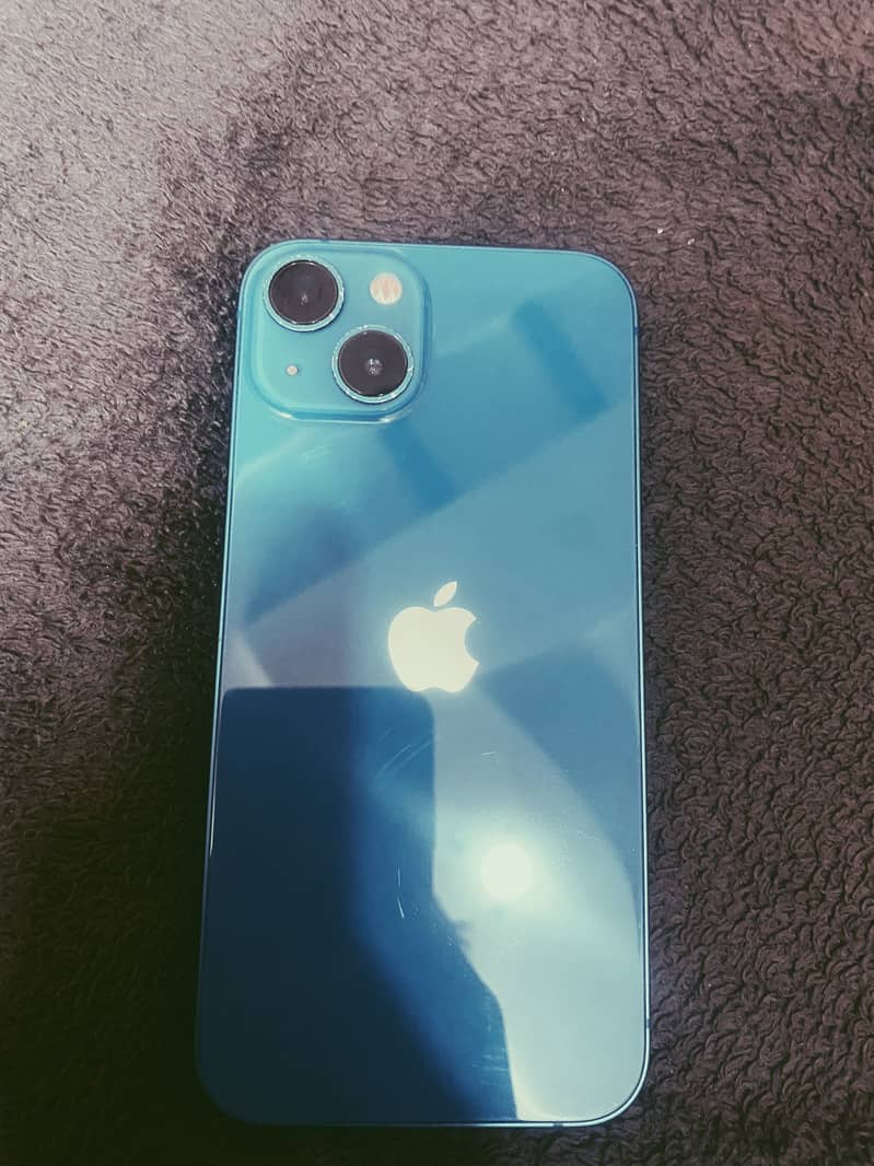 iPhone 13 7