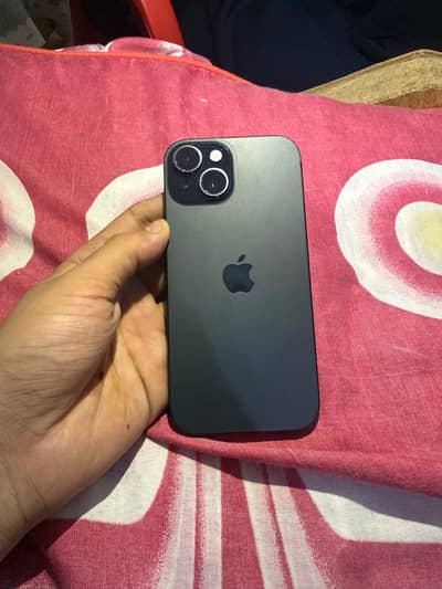 IPhone 15 JV