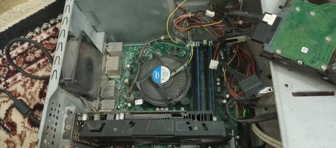 i want to sell my gaming CPU