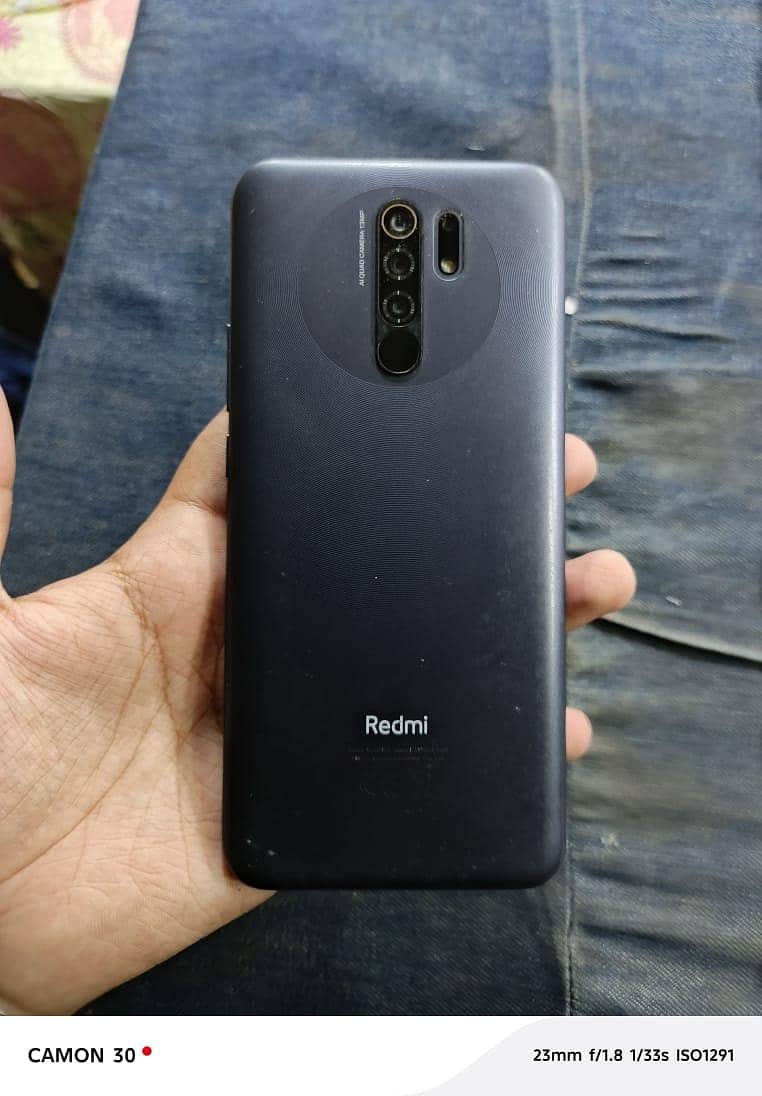redmi 9 3