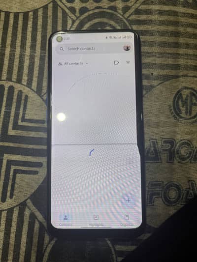 Oppo A 54