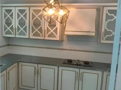 Family Apartments For Rent Near Wapda Town Lahore.