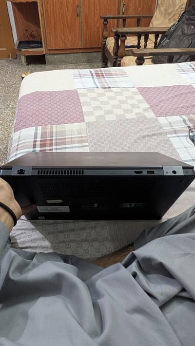 Dell latitude 5580