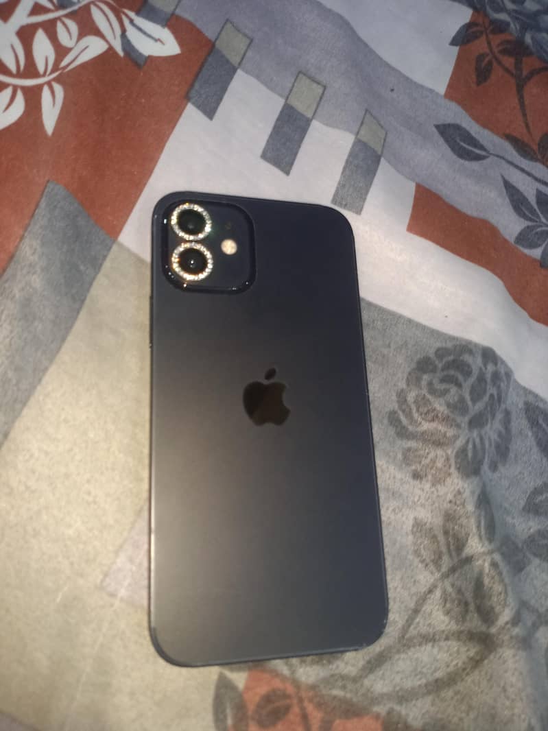 Apple iPhone 12 0