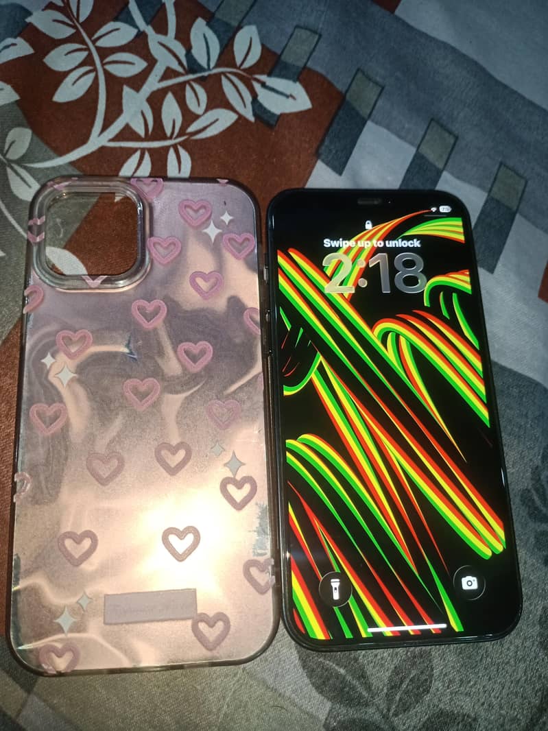 Apple iPhone 12 2