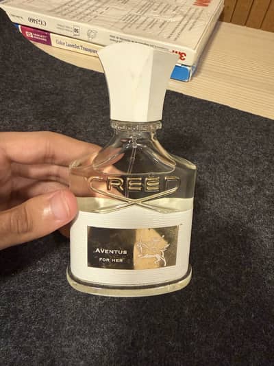 Creed Aventus for Her