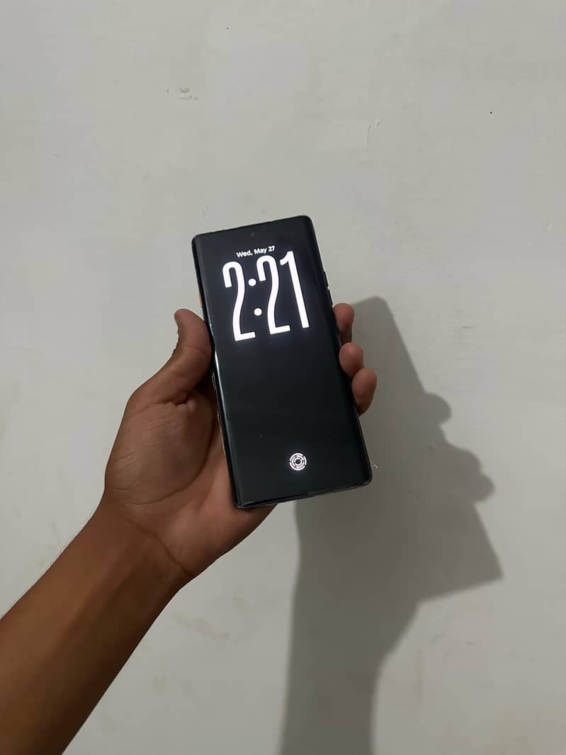 Tecno CAMON 40 Pro 2