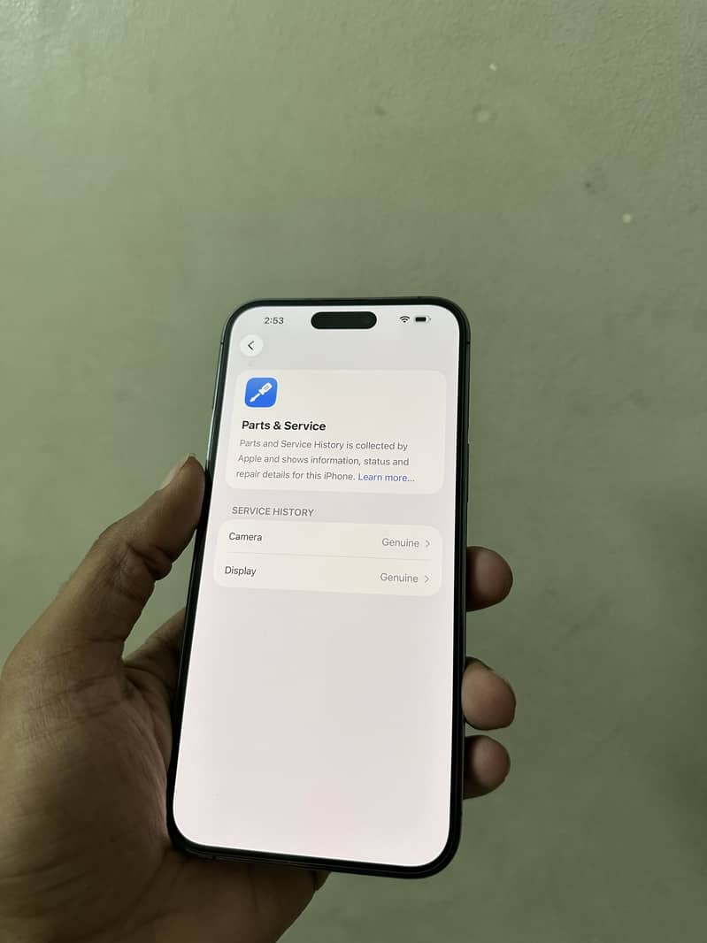 Iphone 14 pro max 8